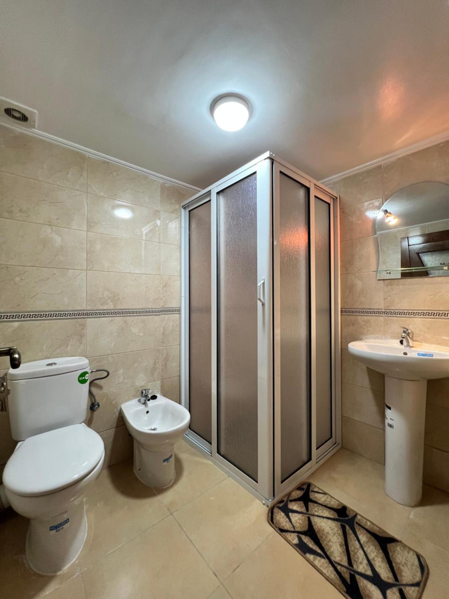 Apartment Appartement Spacieux Et Confortable A Branes, Tanger - Ideal Pour Familles Tangier